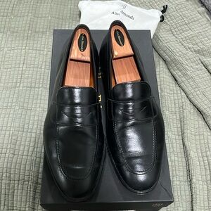 Men’s Allen Edmunds Lake Forest Loafer